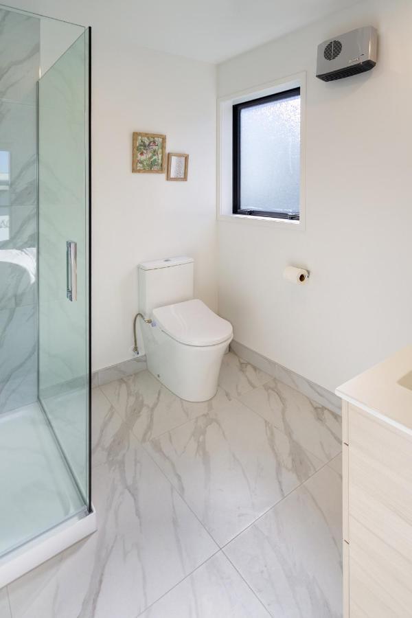 Appartement Tuam Street Delight 4 Bed 4 Bath à Christchurch Extérieur photo